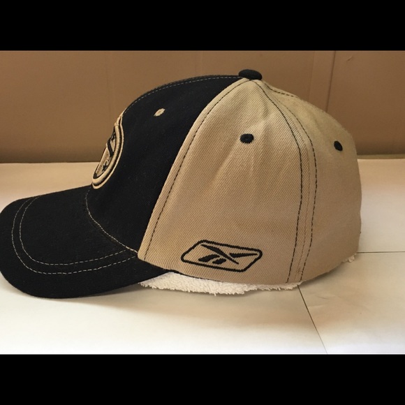 Tennessee Titans NFL Reebok Hat Flexfit Football - Picture 5 of 7